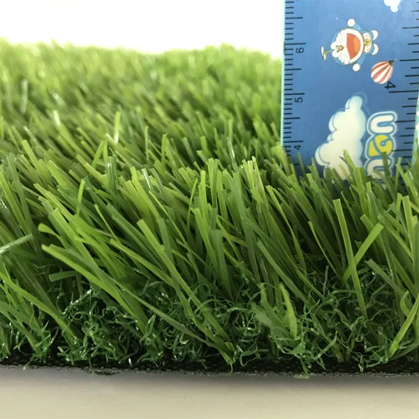 
LW02 High quality Soft turf Artificial grass for Garden playground 