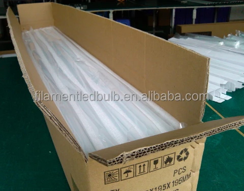 3 года Гарантии CE, RoHS Одобрил гибкие светодиодные трубки