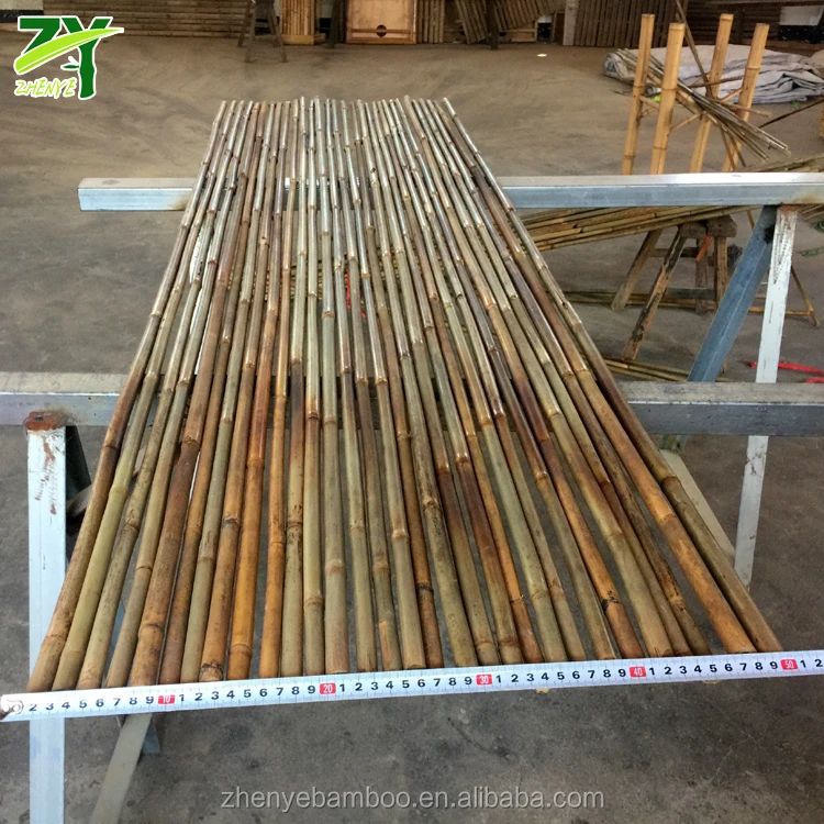 
HOT!!! ZY-1022 Tsinglee Bamboo Canes Tonkin Bamboo Poles for Nursery Garden Horticulture Plantation Agriculture Factory Price! 