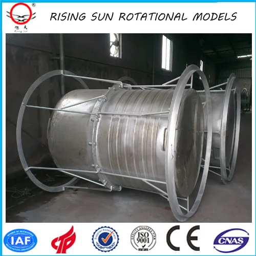 rotomolding water tank mold