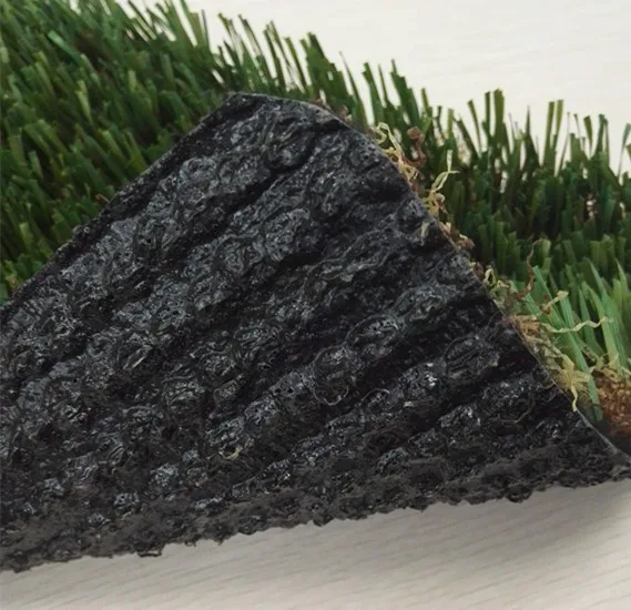 30mm synthetic grass turf landscaping artificial for