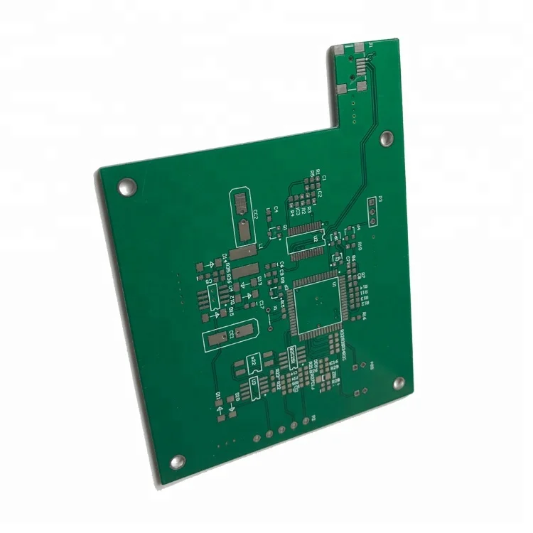 Android Tv Box Circuit Board Am Fm Radio Pcb Circuit Board Factory In Shenzhen