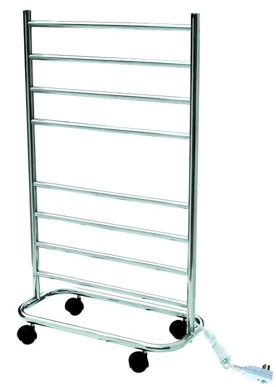 Автономная электрическая сушилка для одежды из нержавеющей стали