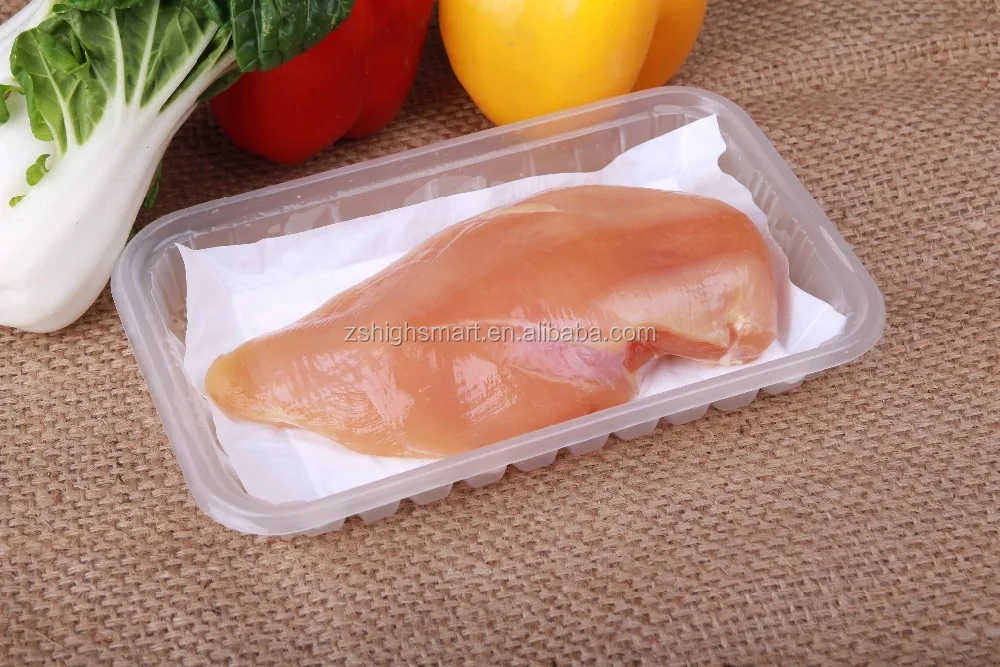2022 MEAT/poultry oil SOAKER ABSORBENT PAD and SUPER ABSORBENT POLYMER