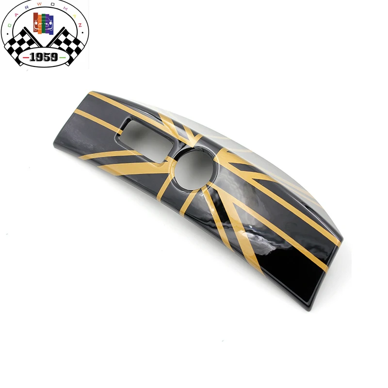 Mini Cooper Model Style USB Cover for Mini Cooper Clubman F54