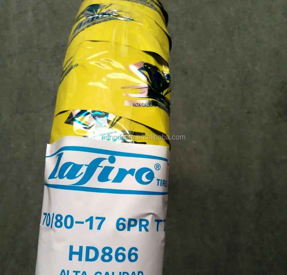 Motorcycle Tyre DUNLOP Pattern