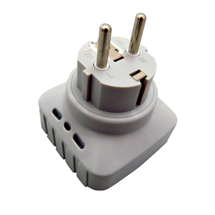 2021 Power Advanced Automatic Electric Circuit Polarity Electric Outlet Tester