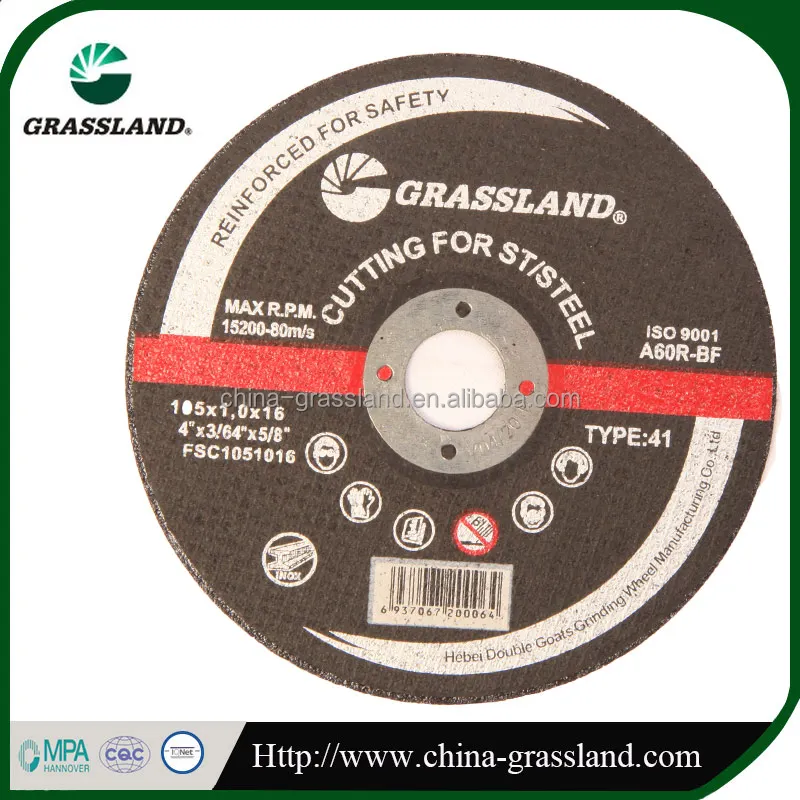EN12413 Abrasive Grinding Wheels for cutting hard stone(granite,basalt,porphyry,marble)
