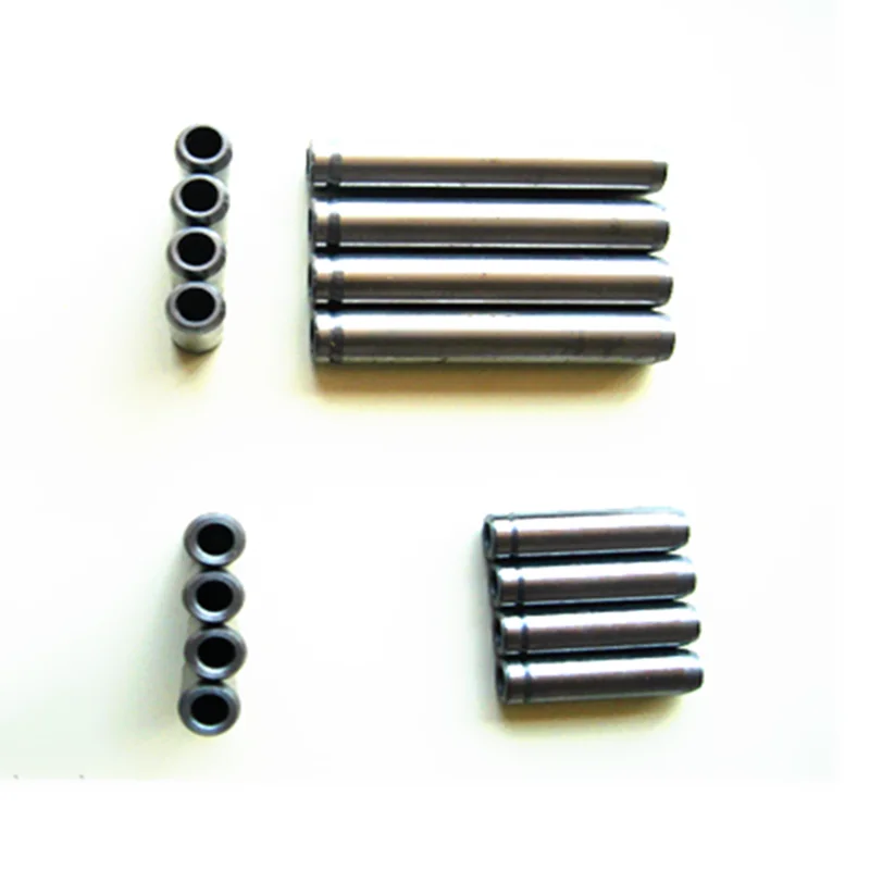 For Toyota Supra 2JZGTE MK4 2JZGE 2JZ-GE 1JZGTE JZA80 3.0 AU Race forged Piston springs kits 24 valve titanium retainer 2JZ-GTE