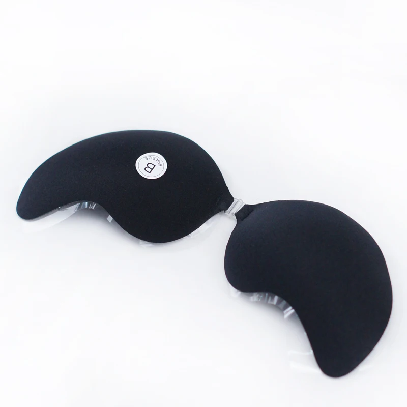 teen age sexy plump breast backless halter bra