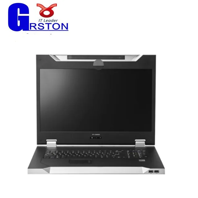 Комплект консолей LCD8500 1U RU AF643A