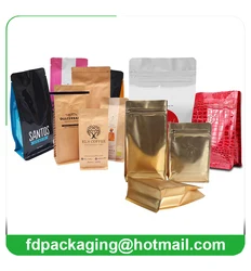 Wholesale With Zipper Bag Cloth Easy-Tear Plastic Packaging