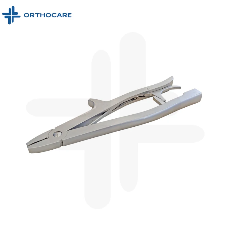 Набор ортопедических титановых эластичных инструментов для удаления ногтей