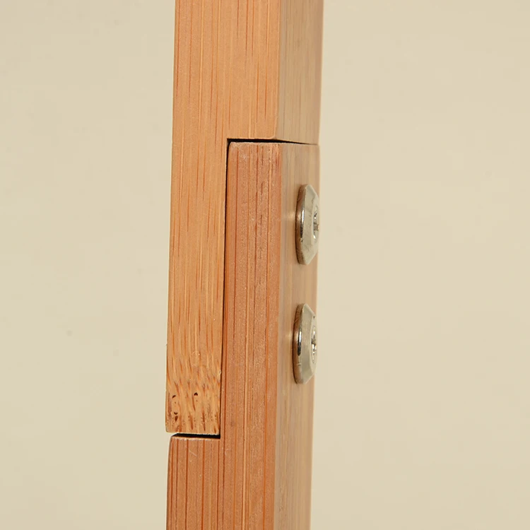 
Home Decor Bookshelf Display Rack 5-Tiers Bookcase Wooden Book Shelf 