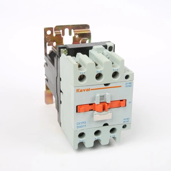 Сделано в Китае оптовая цена DC контактор 690 В DC контактор
