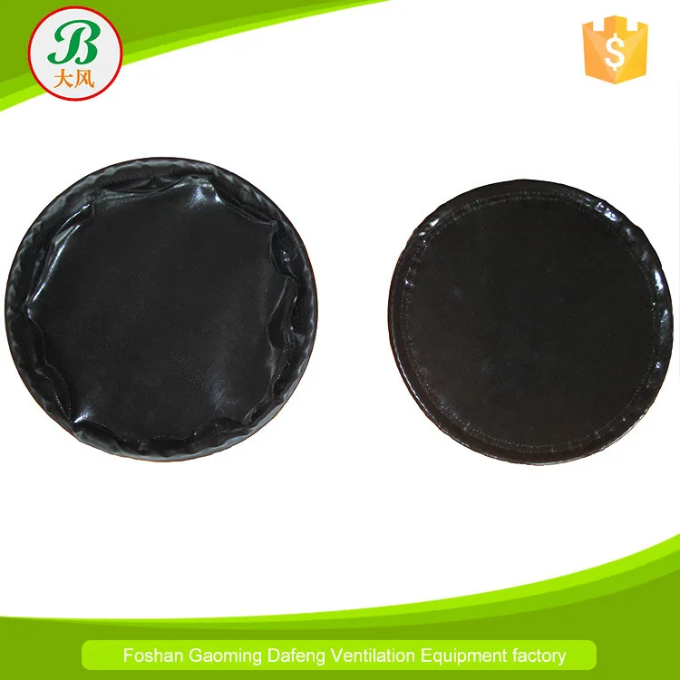 120mm pvc flexible spring wire vacuum dust suction duct hose