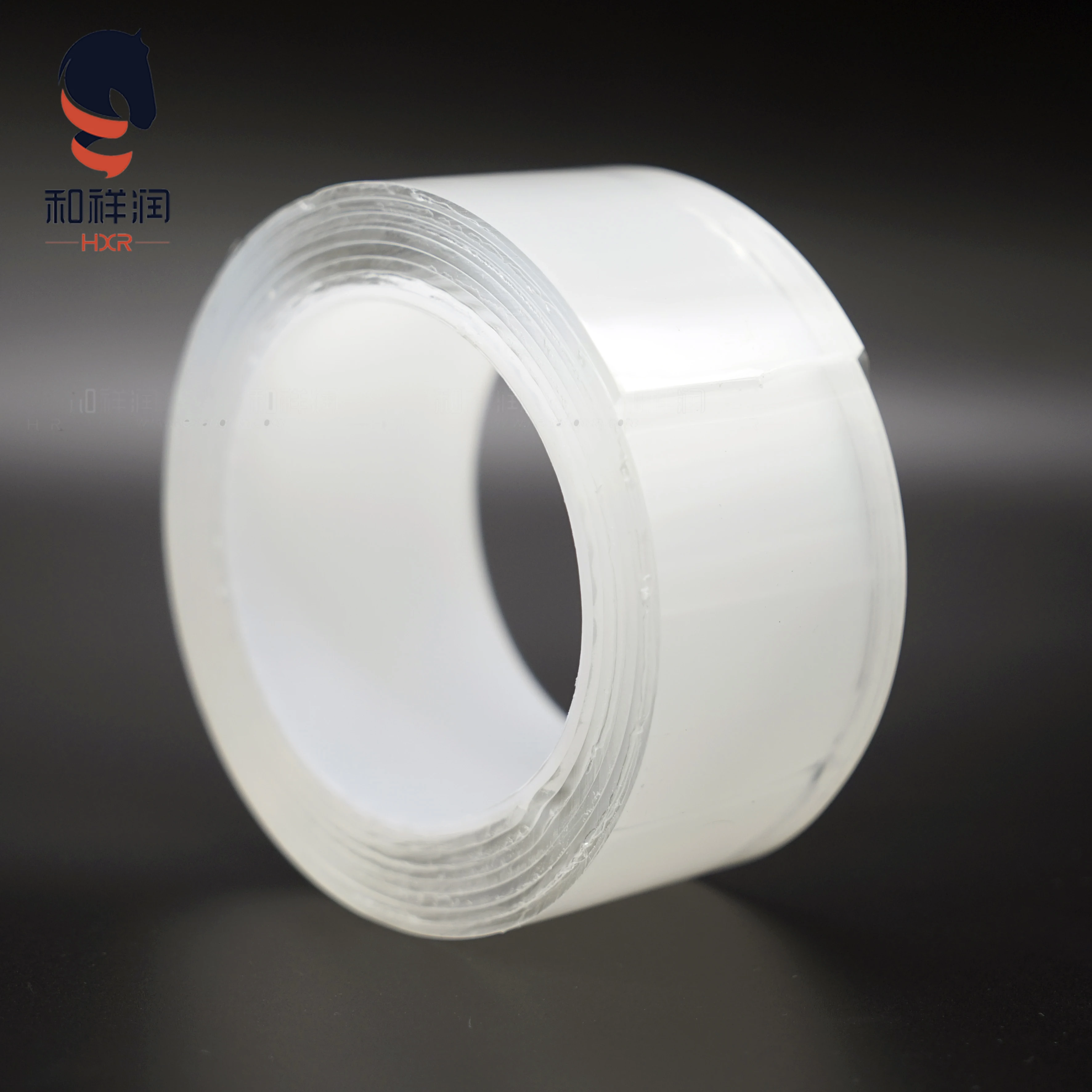 Hot selling Self-adhesive Grip Tape DIY Cutting removable Reusable NanoTape