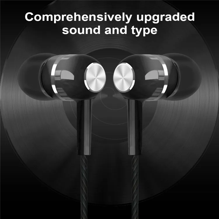 
S12 Sport Earphone wholesale Wired Super Bass 3.5mm Crack Colorful Headset Earbud with Microphone Hands Free for Samsung 