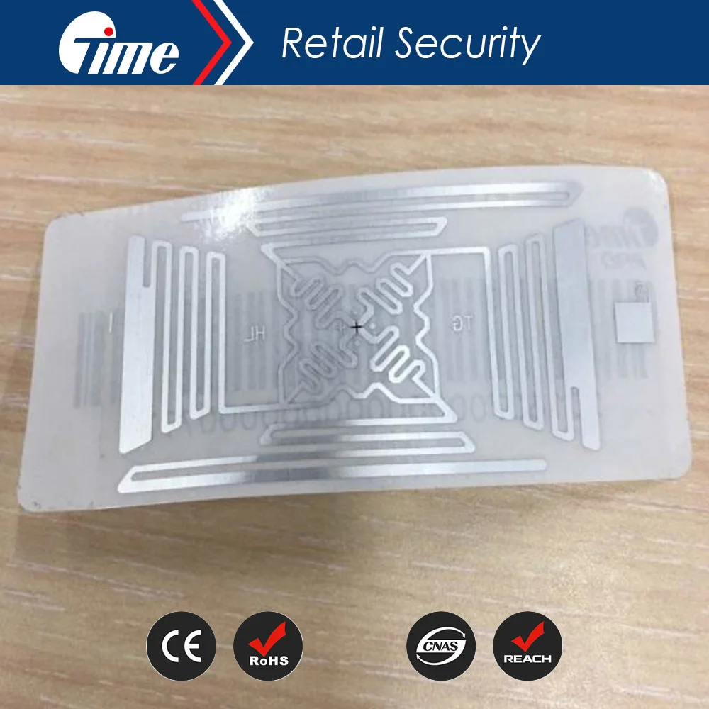 Rfid-метка, метка, UHF RFID-метка, RFID-метка