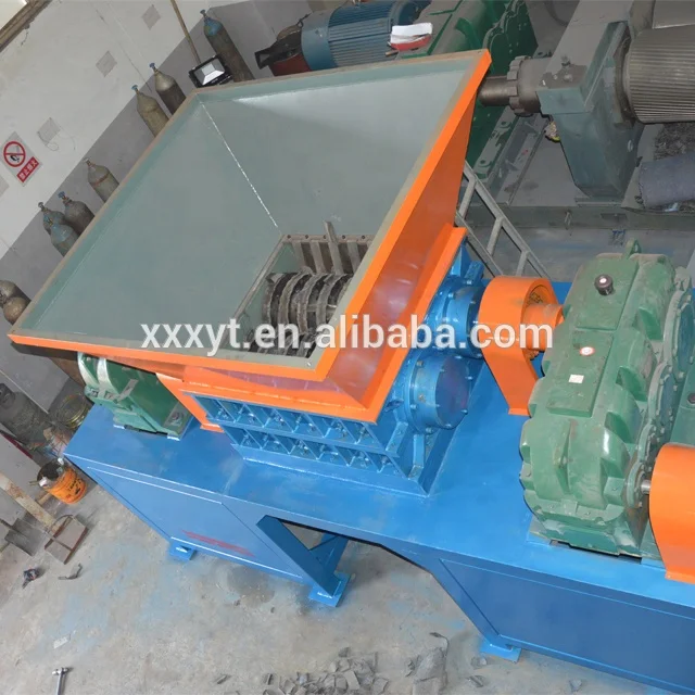 Waste Tires Recycling Plant/Rubber Powder Production Line/Rubber Crushing Mill