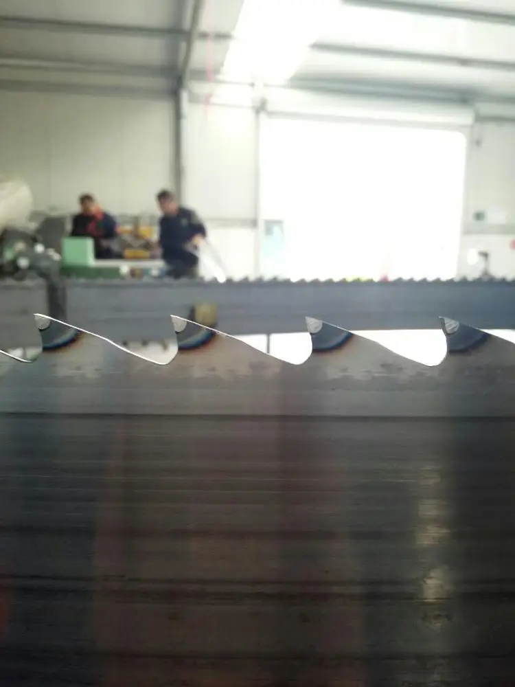 Custom-made Stellite Alloy Manual Welding And Grinding Machine