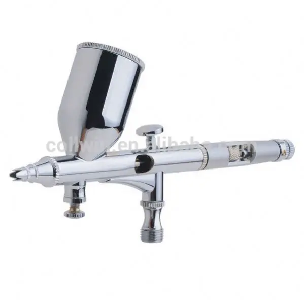 
Double Action Airbrush 12CC Cup Gravity Cup 