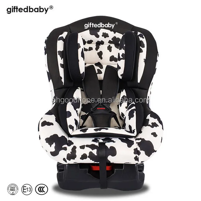 OEM Factory directly selling ECE R44/04 certification 0-36kgs recaro racing seats