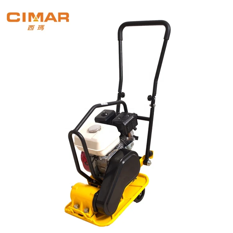 
Plate Compactor Wacker Vibromax Plate Compactor Loncin Plate Compactor 
