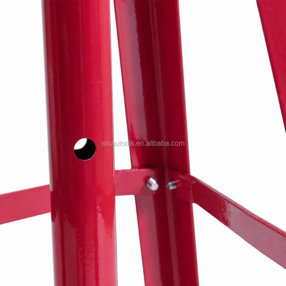 2 Ton High Reach Tripod Jack Stand High position jack stand