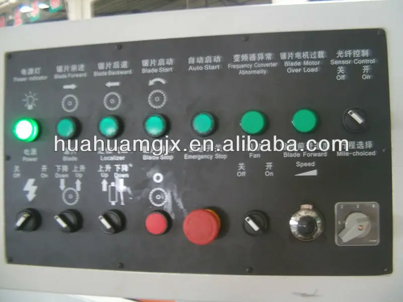 MJB1327A woodworking panel saw machine price