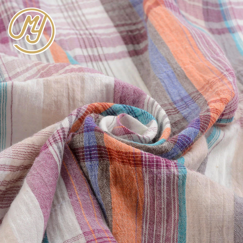 
New Arrival Custom Support High Quality Neon Premium Woven Fabric 100% Cotton 