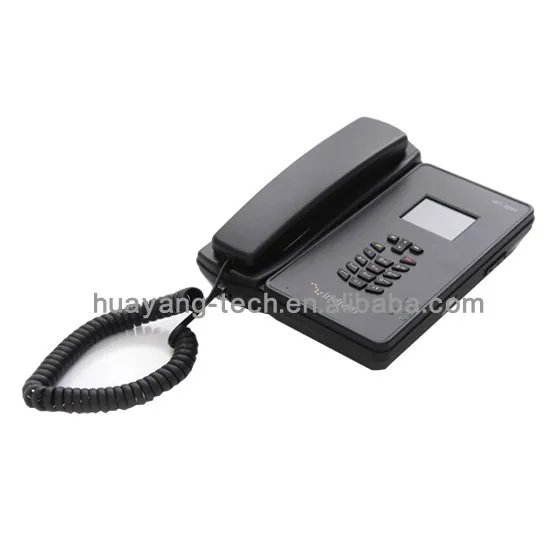 Iridium Fixed satellite phone with antenna