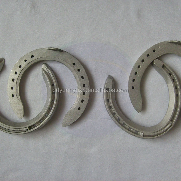 China Factory Direct Sell for who Buy Brand Aliminum Horse Shoes in Bulk