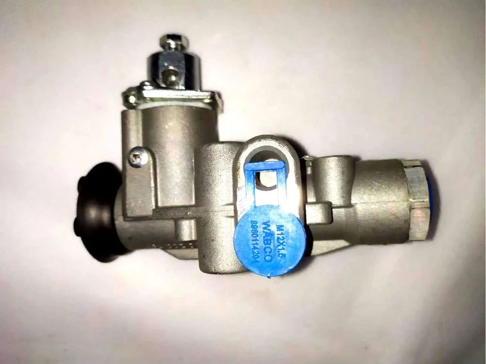 High quality auto brake system altitude valve for yutong bus and King Long