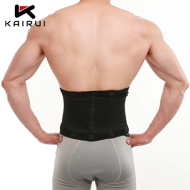 Adjustable Elastic Waist Trainer Belt For Body Shape