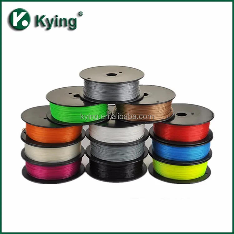 Kying Abs/Ноак/Pva/Pc/Pa/Бедра/Tpe/Тпу/Дерево/Petg гранулы Для 3D Принтер Накаливания 1