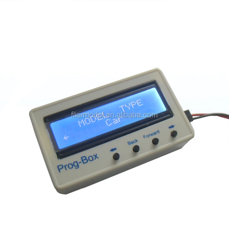 120V 500A Electronic brushless Control ESC for RC Airplane