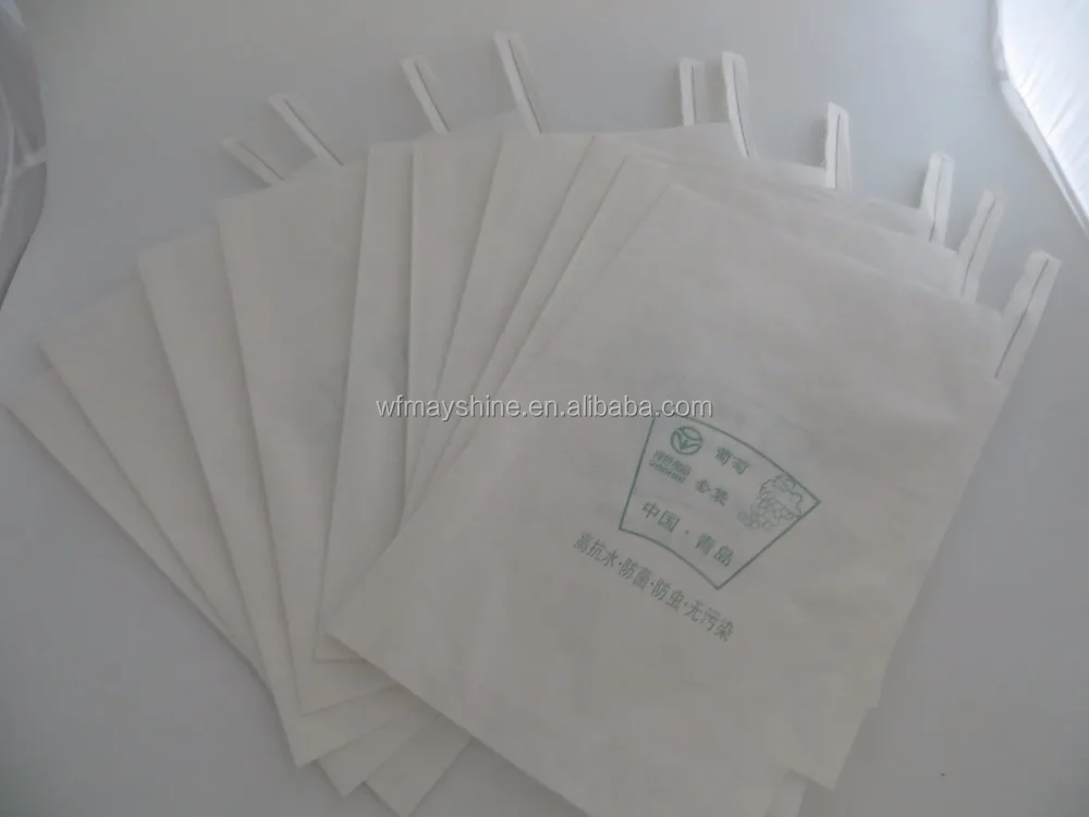 
Fruit Growing Bags for Grapes 