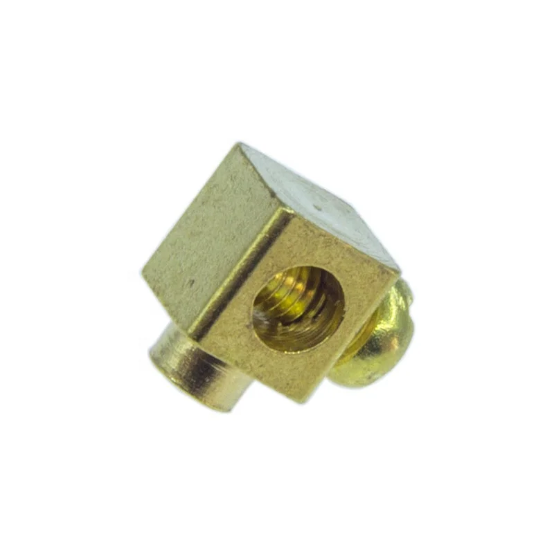 screw clamp terminal block,Plug terminal,wire terminal block