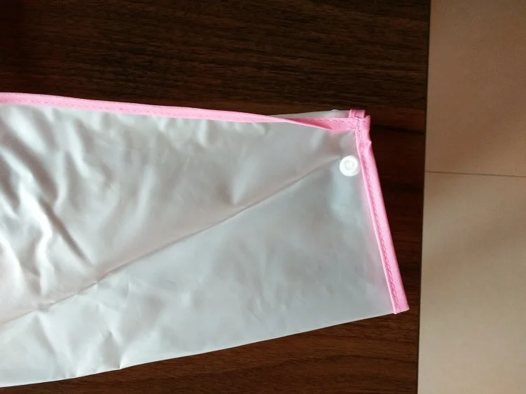 
Waterproof Kids EVA plastic Raincoat For Children Rain Coat Rainwear Student Poncho 