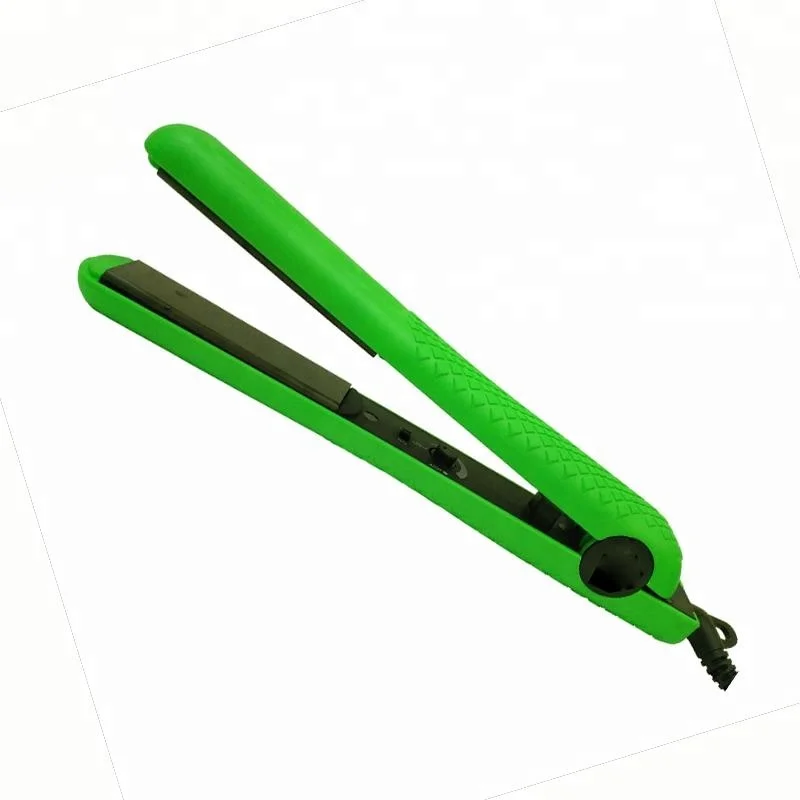 2019 Hair Iron 1.25 Flat Iron100% ceramic hair straighteners