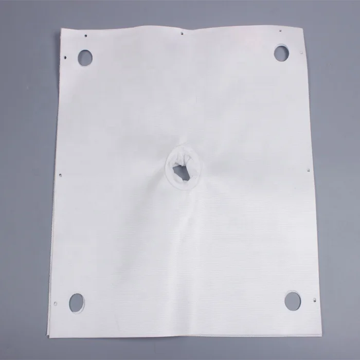 Attractive Price Polypropylene Waterproof Frame Filter Bag Pocket Filter Environmental Filter Dust Collector