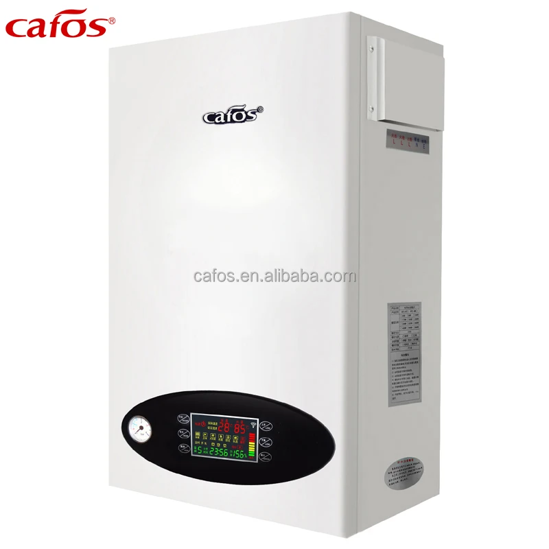 20KW three phase electric plumbing heating boiler for radiator and underfloor pipes