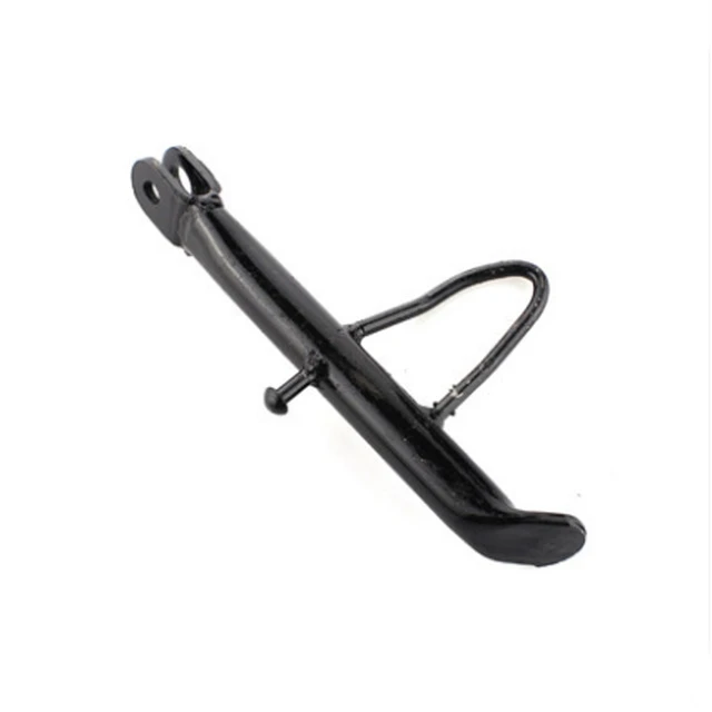 Motorcycle Side Support Single Supporting the Electric Car Side Foot Scooter Frame Parts