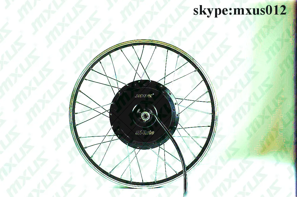 
hot sale & high quality 5000w ebike hub motor/kit motor electric 5000w/electric wheel manufactured in China 