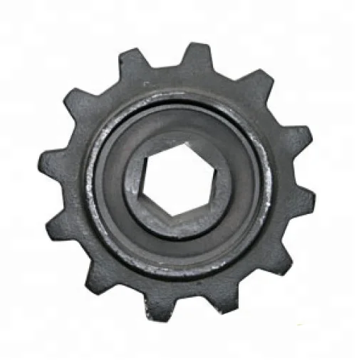 
Casting Drive Sprocket For Combine Harvester 