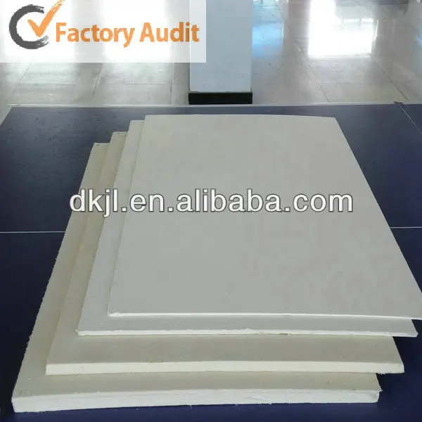 iso9001 глинозема двп для печи