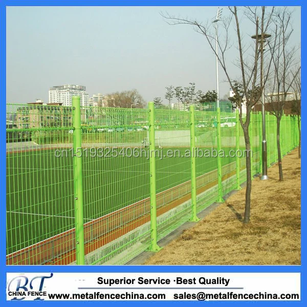 
brc fencing mesh/brc weld fence/roll top fencing(singapore/malaysia) 