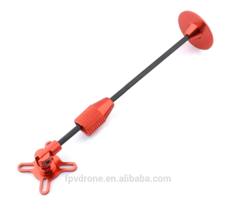 GPS Foldable Stand Amount Holder Base Antenna GPS Set Fitting Seat Black / silver / Red / Blue/Green