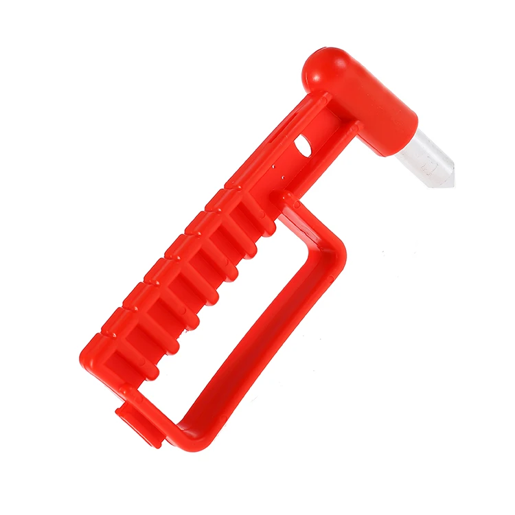 Window Breaker Bus car emergency safety hammer